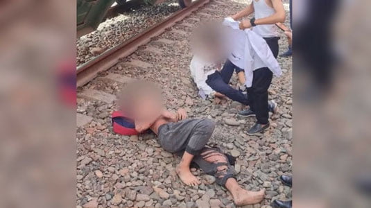 Фарғонада 3 нафар болани 27 минг волт ток урди