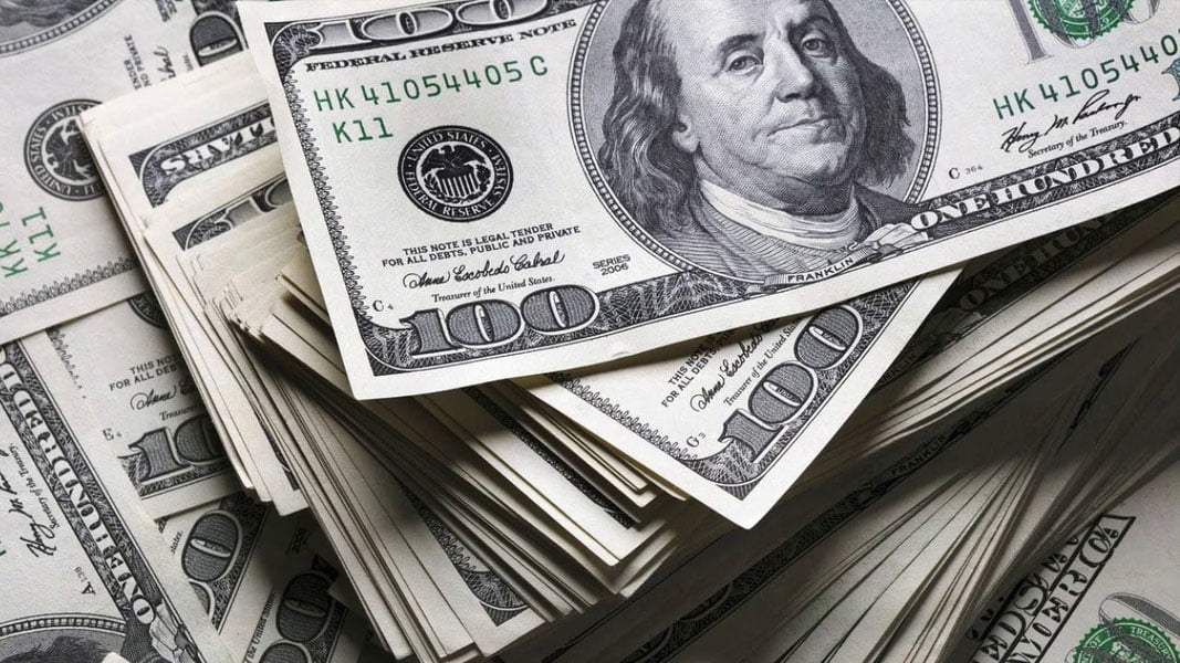 Долларнинг расмий курси ошди