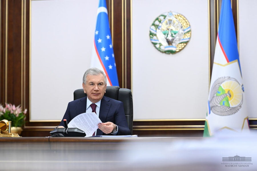 Касб-ҳунар мактаблари ва коллежлар техникумларга айлантирилади