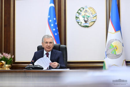 Касб-ҳунар мактаблари ва коллежлар техникумларга айлантирилади