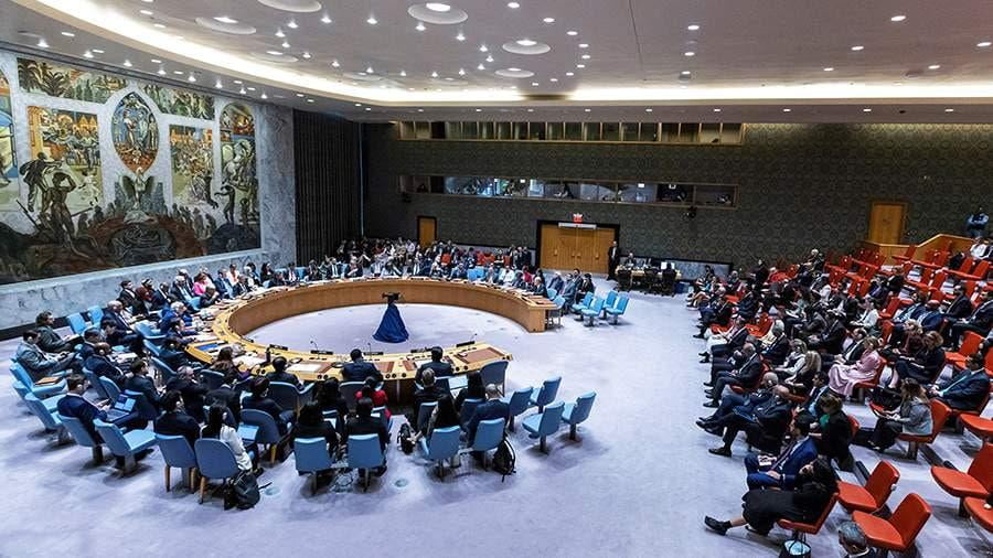 БМТ Хавфсизлик кенгаши Яқин Шарқ бўйича фавқулодда йиғилиш ўтказади