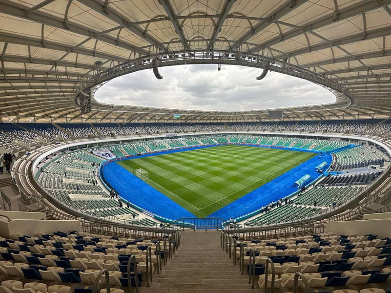 ЎФА футбол мухлисларини огоҳлантирди