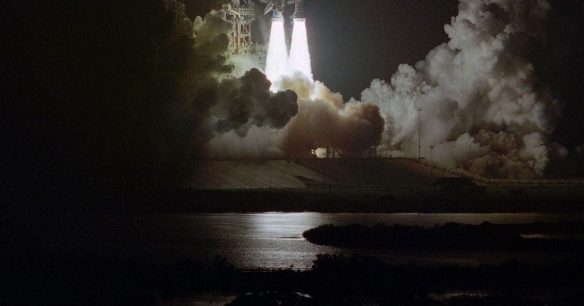 AQSH qitʼalararo ballistik raketani sinovdan o‘tkazdi