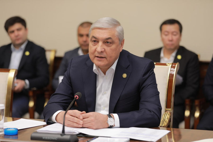 “Haqiqiy aybdorni jazolash uchun sudyalarimizda qatʼiyat yetishmayapti”