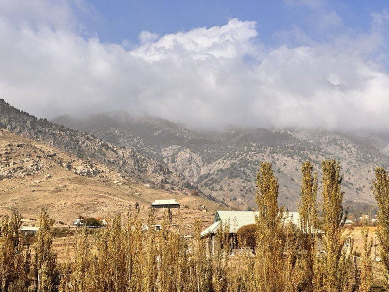 13-noyabr uchun ob-havo prognozi eʼlon qilindi