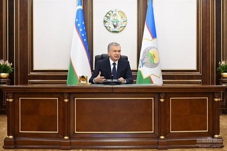 Energiya ta’minoti bo‘yicha bajarilgan ishlar va rejalar ko‘rib chiqildi