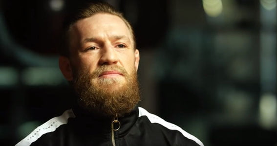 Makgregor jinsiy tajovuz qilganlikda aybdor deb topildi