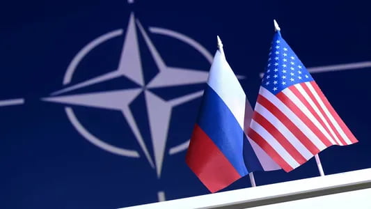 Россия Ғарб билан урушга тайёрланмоқда