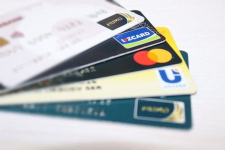 Энди 1 та паспортга 1 банк картаси бериладими?