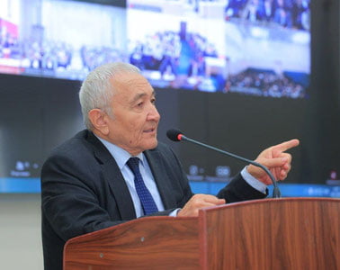 Нукусдан Мўйноққача: “Маърифат карвони”нинг сафари давом этади