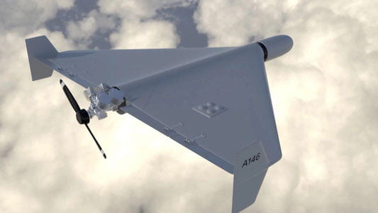 Rossiya dronlar bilan bog‘liq muammolarga duch kelmoqda