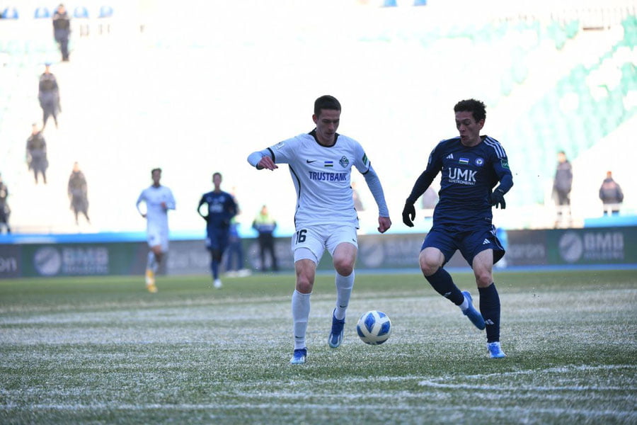 "Metallurg" klubi Superligada qoldi