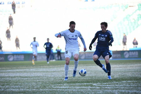 "Metallurg" klubi Superligada qoldi