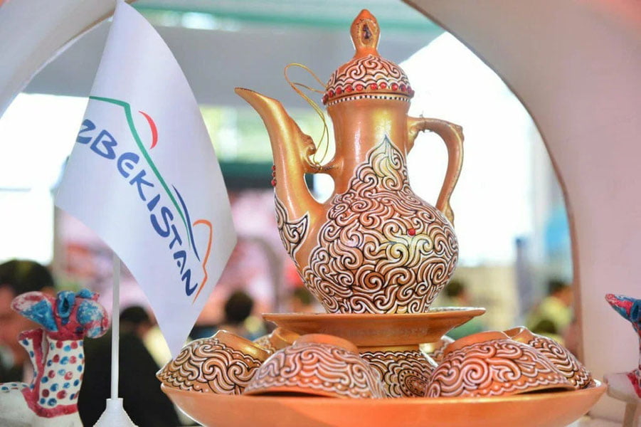 O‘zbekiston MDH mamlakatlari orasida "eng yaxshi sayohat yo‘nalishi" deb topildi