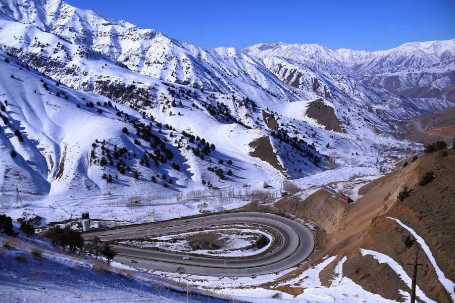 12 декабрь учун об-ҳаво прогнози эълон қилинди