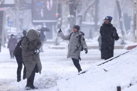 Мактаб ўқувчилари учун қишки таътил қачондан бошланади?