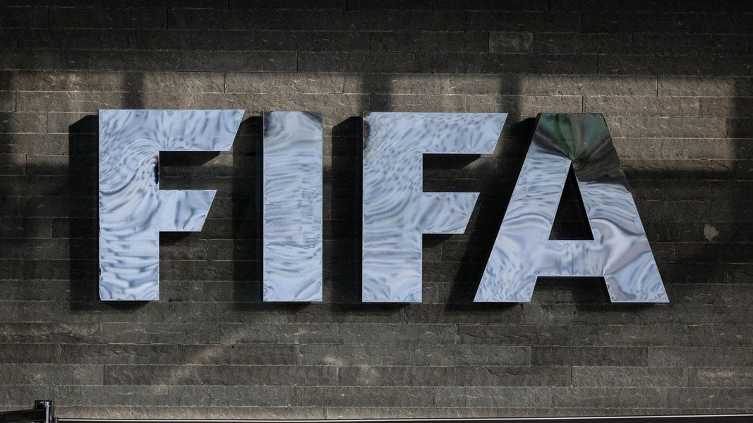 Ukraina FIFA‘dan uzr so‘rashni talab qildi