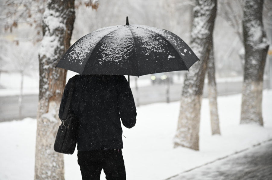 16 декабрь учун об-ҳаво прогнози эълон қилинди