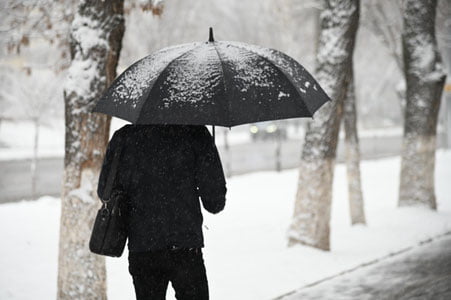 16 декабрь учун об-ҳаво прогнози эълон қилинди