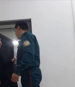 Тошкентдаги бозорда сотувчилар жанжаллашди