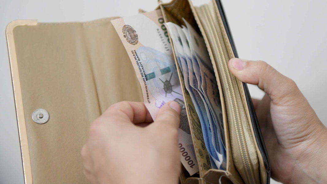 Контракт пулини тўлаш муддати узайтирилди