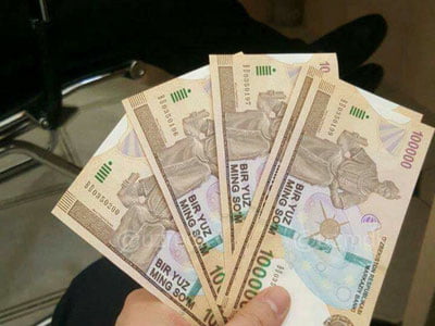 Namanganda o‘qituvchilarga konsertga majburiy chipta sotildi