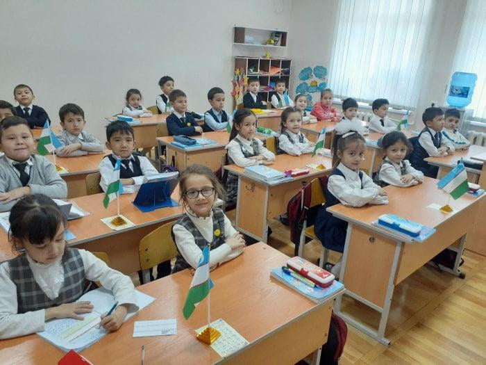 Inklyuziv ta’lim joriy etilgan maktablar sonini 1900 taga yetkazish rejalashtirilmoqda