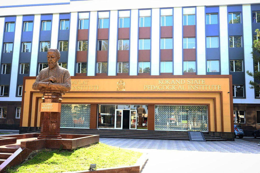 Қўқонда талаба ўзини 3-қаватдан ташлаб вафот этди