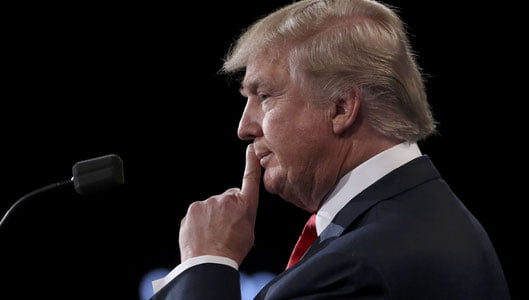 Трамп президентлигининг дастлабки 10 кунлиги