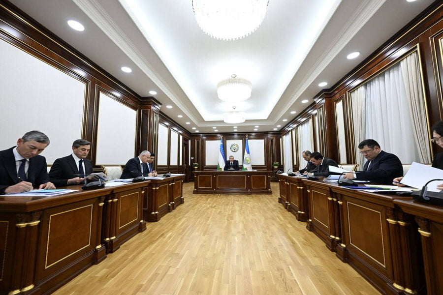 Истеъмолчилар энергия тежаш саводхонлиги бўйича ўқитилади