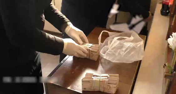 Toshkent va Jizzax viloyatida mansabdorlar qo'lga olindi