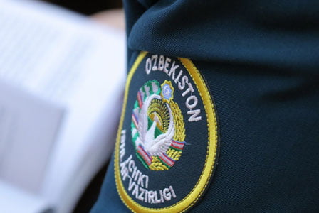 Тошкентда пора олган ИИБ терговчиси қамалди