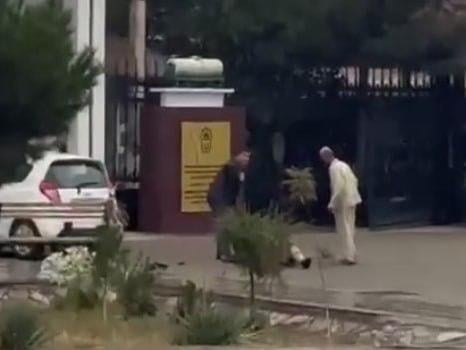 Buxoroda tanishini pichoqlagan erkak 23 yilga qamaldi