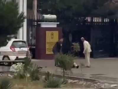 Buxoroda tanishini pichoqlagan erkak 23 yilga qamaldi