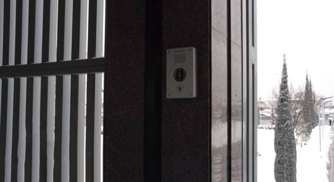 Metroda favqulodda chaqiriq tugmalari o‘rnatilmoqda