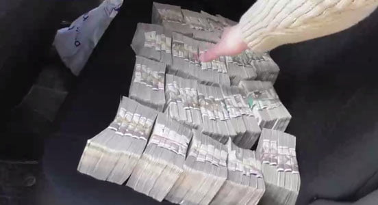 4 та вилоятда ноқонуний ер савдоси фош бўлди