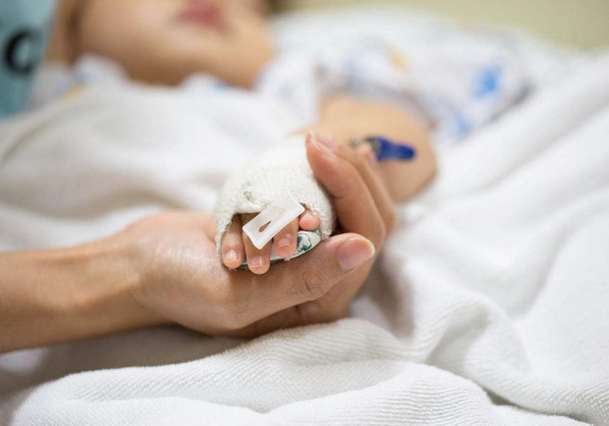 Moldovada 6 yoshli bola meningitdan vafot etdi