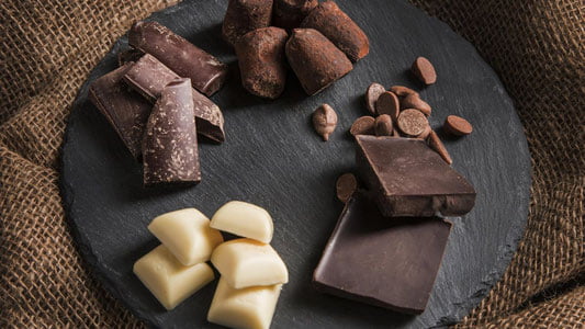 Ovqat hazm qilishga yordam beruvchi shokolad yaratildi