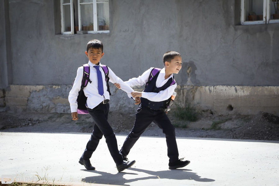 Maktablarda bahorgi taʼtil 21-martdan boshlanadi