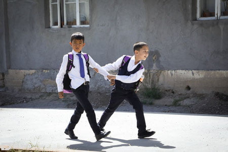 Maktablarda bahorgi taʼtil 21-martdan boshlanadi