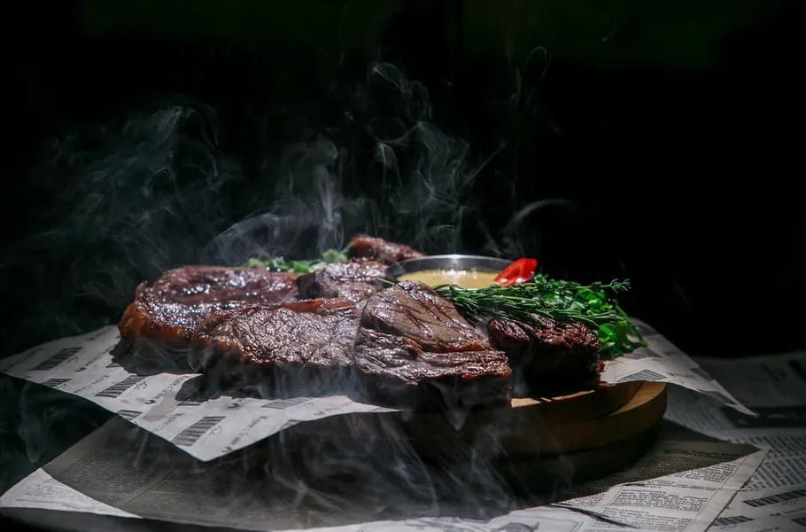 AQSHda mol go‘shti taqchilligi tobora kuchayib bormoqda