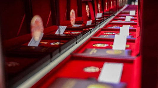 O‘zbekistonda ekologlar uchun faxriy unvon taʼsis etildi