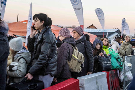 AQSH muhojirlarni mamlakatdan chiqarib yuboradi