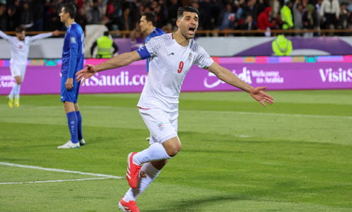 Tramp Eronni jahon chempionatidan chetlatishi mumkin