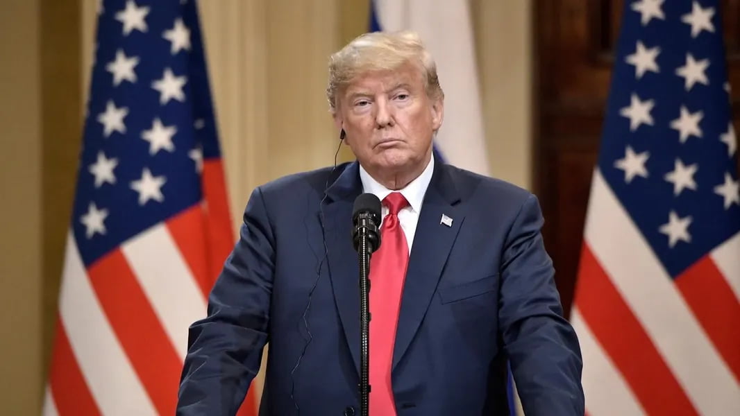 AQSH Rossiya neftiga boj solish bilan tahdid qildi