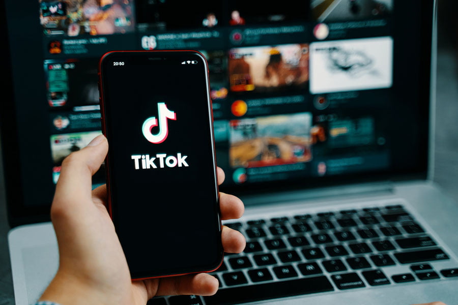 Хитой TikTok'нинг АҚШдаги активларини сотишга рози бўлмади