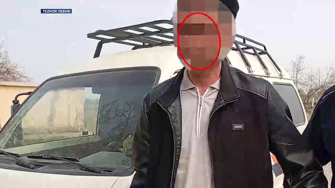 Ikki viloyatda narkotik sotuvchilar qo‘lga olindi