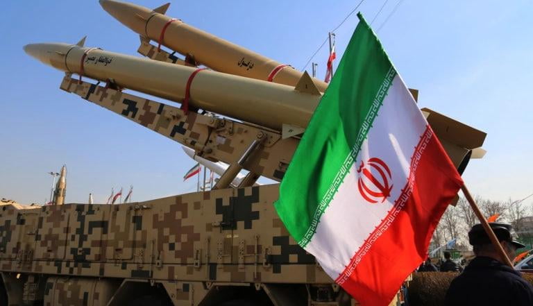 Eron yadroviy dasturini cheklash shartlarini e'lon qildi