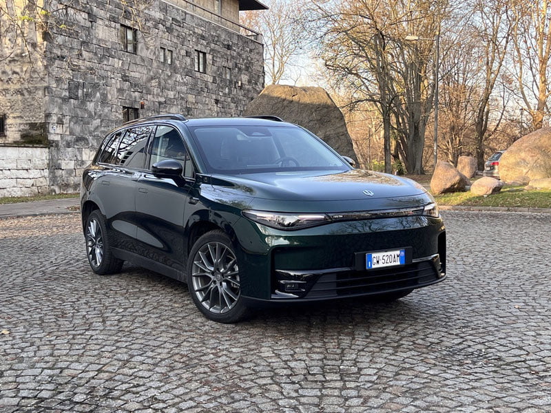 “Leapmotor” avtomobillarini O‘zbekistonda sotishga ruxsat berildi