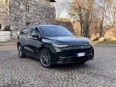 “Leapmotor” avtomobillarini O‘zbekistonda sotishga ruxsat berildi